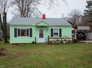 1813 Benjamin Rd, Madison, OH 44057