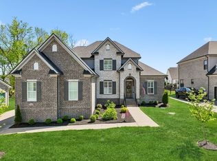 1008 Quillen Way, Lebanon, TN 37087