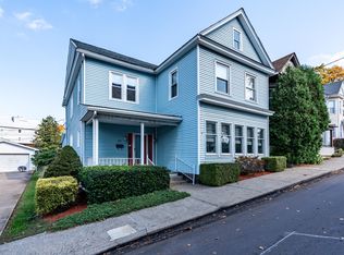 415 E Main St, Catawissa, PA 17820