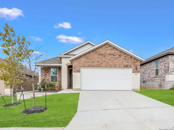 10523 Briceway Bay, San Antonio, TX 78254