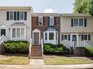 2002 Trexler Ct, Raleigh, NC 27606