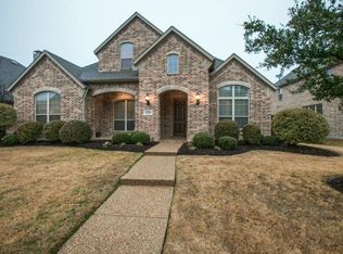 926 Birdsong Dr, Allen, TX 75013