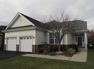 3 Missy Ln, Monroe Township, NJ 08831