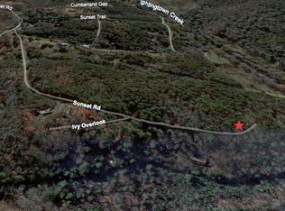 16 Sunset Rd, Epworth, GA 30541