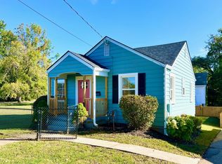 3124 Campbell Ave, Lynchburg, VA 24501