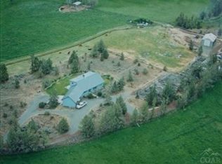 730 NE King Way, Redmond, OR 97756