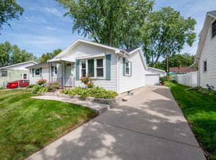 226 N Danz Ave, Green Bay, WI 54302