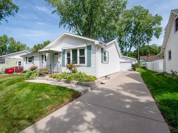 226 N Danz Ave, Green Bay, WI 54302