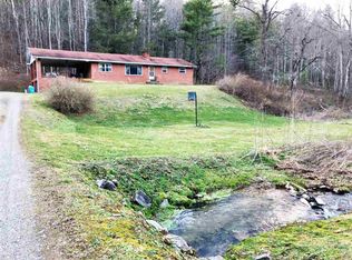 3676 Green Corner Rd, Hartford, TN 37753