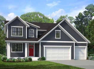 Louise Plan, Eastbrooke, Cottage Grove, MN 55016