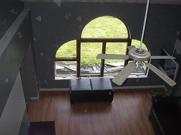 View From Large Loft