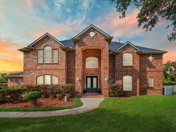4502 Creek Point Ln, Missouri City, TX 77459