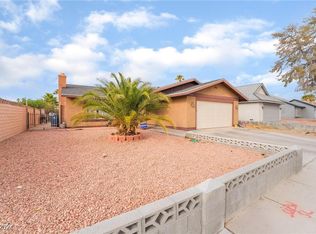 4765 Marlboro Ct, Las Vegas, NV 89147