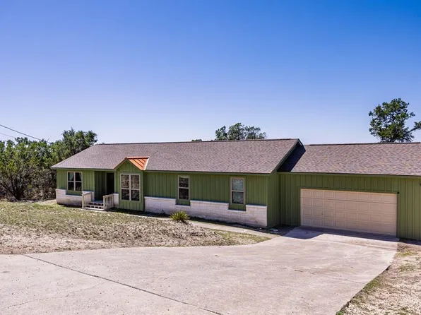 106 Robin Hill Vw, Kerrville, TX 78028