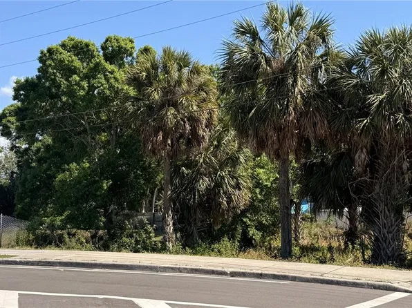 0 E LIVE OAK STREET LOT 56, TARPON SPRINGS, FL 34689