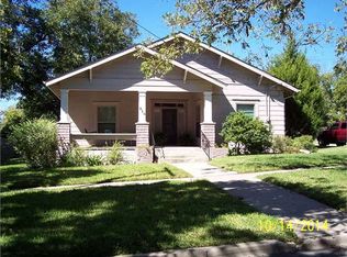 918 S 27th St, Temple, TX 76504
