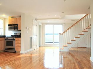 1105 Mass Ave #7C, Cambridge, MA 02138