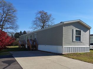 202 W Main Rd LOT 146, Conneaut, OH 44030