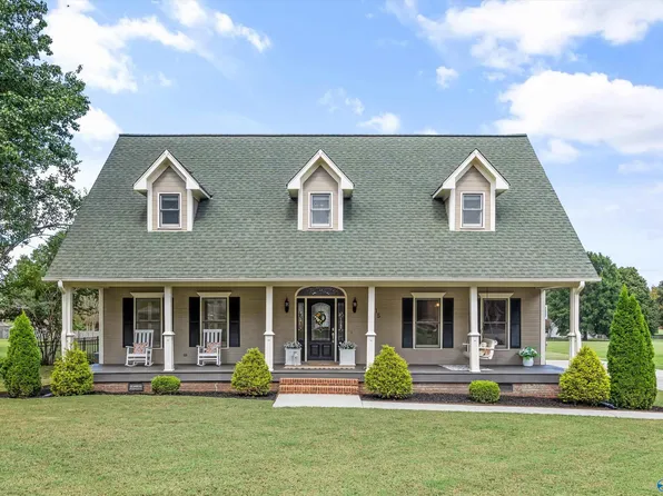 115 Elvis Presley Blvd, Gurley, AL 35748