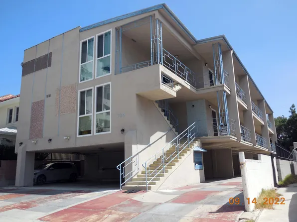724 S Sycamore Ave, Los Angeles, CA