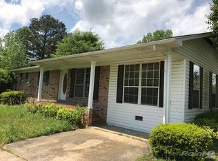 101 Hazel Rd, Ripley, MS 38663