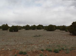 8050 County Road Ponderosa, Concho, AZ 85924