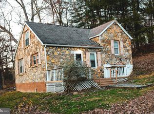 12701 Oldtown Rd SE, Cumberland, MD 21502