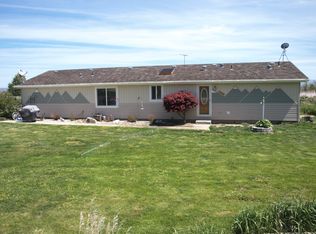 5911 W South Slope Rd, Emmett, ID 83617