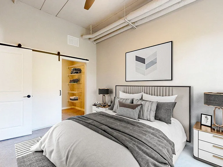 Chicory | 1 BR