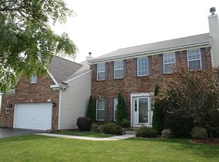 8209 64th St, Kenosha, WI 53142