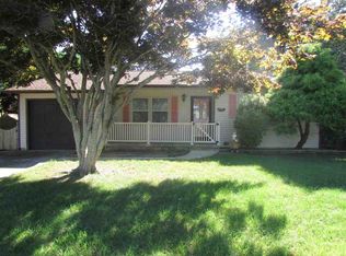 12 Cedarbrook Rd, Cape May, NJ 08204