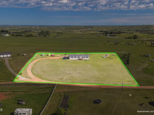 13119 48t Way NW, Williston, ND 58801