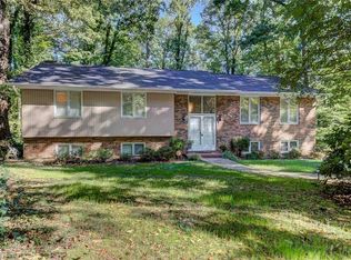 5308 Guida Dr, Greensboro, NC 27410