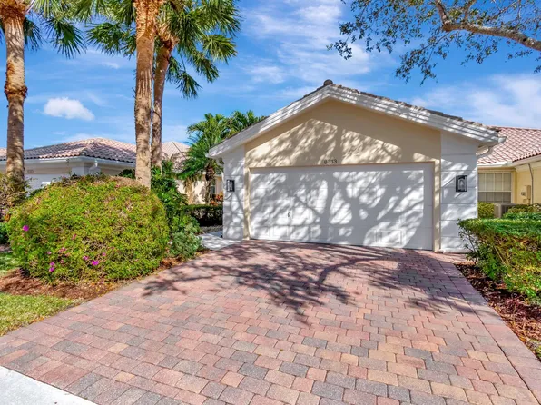 8313 Cozumel Lane, Wellington, FL 33414
