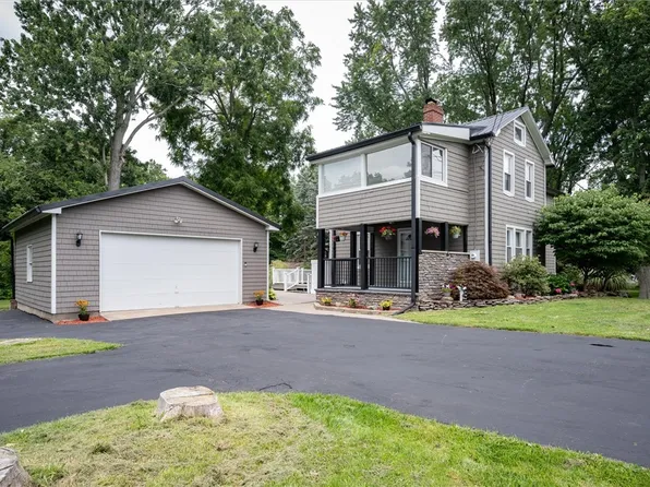 125 Hinkleyville Rd, Spencerport, NY 14559