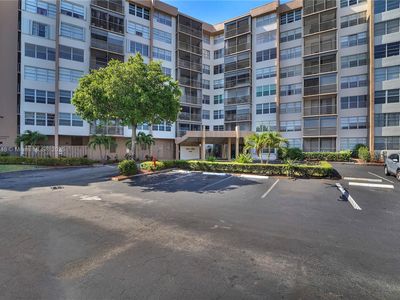 1000 Saint Charles Pl APT 418, Hollywood, FL, 33026