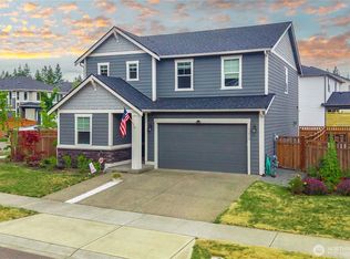 13412 Edmunds Pkwy E, Bonney Lake, WA