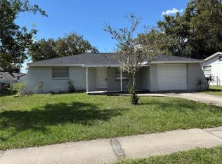 6039 20th St, Zephyrhills, FL 33542