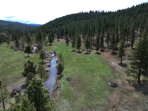 0 Roney Flat Rd, Adin, CA 96006