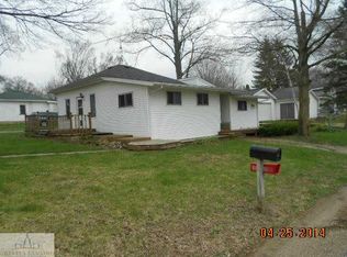 199 4th St, Vermontville, MI 49096