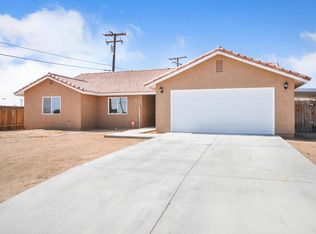 8012 Lime Ave, California City, CA 93505