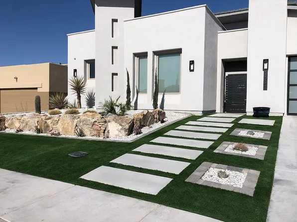 2524 Mateo Pl, Las Cruces, NM 88011