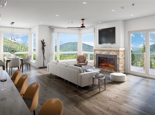 125 W Keystone Rd #305, Dillon, CO 80435