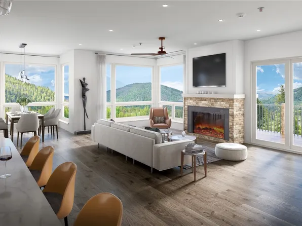 125 W Keystone Rd #305, Dillon, CO 80435