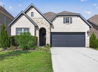 234 Amaranth Way, Richmond, TX 77406
