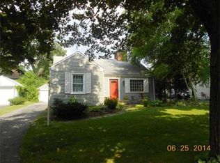 59 Mayflower Rd, Springfield, MA 01118
