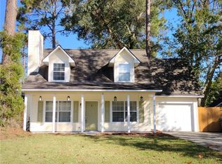 233 Snapper Trl, Brunswick, GA 31525