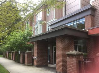 6611 Eckersley Rd #104, Richmond, BC V6Y0B7