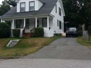 35 Pearson St, Saugus, MA 01906