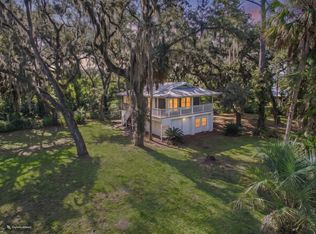 117 Davis Dr, Perry, FL 32348